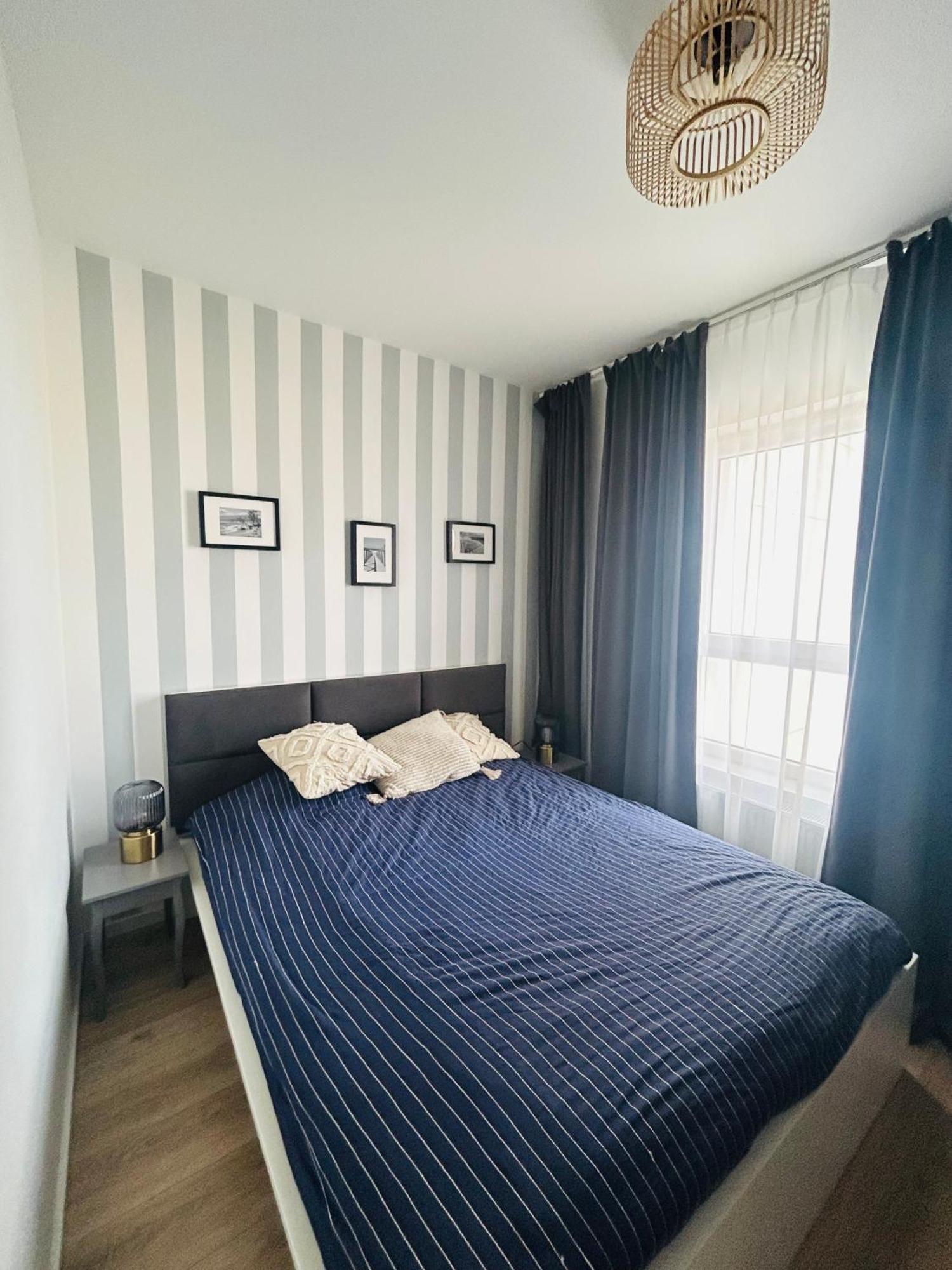 Apartament 79 Seaview Z Widokiem Na Morze *